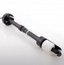 suction lance with magnetic float level switch -30 - 85 &deg;C | BVS-01 Gentech International
