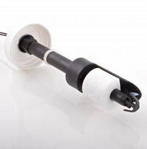 suction lance with magnetic float level switch BVS-04 Gentech International