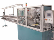 super-finishing machine FM3 Industrial Automation