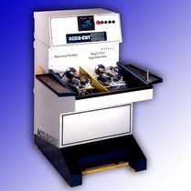 super-finishing machine A2Hybrid ACCU-CUT
