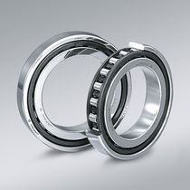 super precision cylindrical roller bearing for high speed  NSK Europe