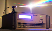 supercontinuum fiber-laser for visible light SC450-8-VE Fianium