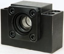 support unit for ball screw BK series Vertex Precision Components Corporation