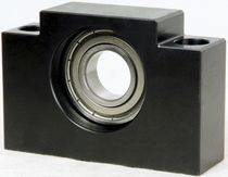 support unit for ball screw BF series Vertex Precision Components Corporation