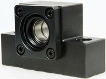 support unit for ball screw EK series Vertex Precision Components Corporation