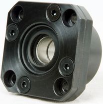 support unit for ball screw FK series Vertex Precision Components Corporation