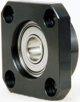 support unit for ball screw FF series Vertex Precision Components Corporation