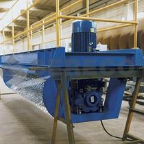 surface aerator for wastewater treatment TASC/TASCG SERECO 
