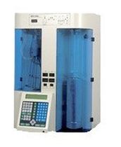 surface area and pore size analyzer by gas adsorption (BET) NOVA series QUANTACHROME INSTRUMENTS