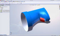 surface deformation modeling software  Manusoft Technologies