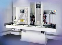 surface grinding machine 150 x 100 mm | FS 384 Low Cost LOESER GmbH