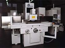 surface grinding machine  Ihle