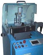 surface grinding machine  Marbach