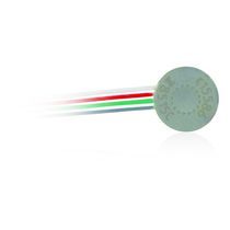 surface mount piezoresistive pressure sensors 15 - 50 psi, 200 mV | Model 8515C Meggitt Sensing Systems - Measurement Group