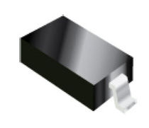 surface-mount Schottky diode  Eris Technology Corporation