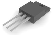 surface-mount thermistor QT06006 QTI