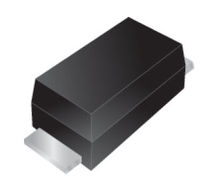 surface mount TVS diode  Eris Technology Corporation