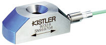 surface strain gauge &plusmn;600 με | 9232A KISTLER