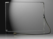 surface wave touch screen BevelTouch series GeneralTouch Technology co., Ltd
