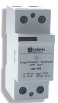 surge arrester type 1 10kA < Imax < 150kA Indelec