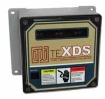 surge arrester type 1 100 - 200 kA | XDS series APT INC.