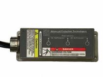 surge arrester type 1 100 kA | XCS series APT INC.