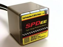 surge arrester type 1 50 kA | SPDEE APT INC.
