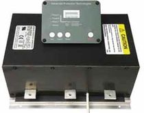 surge arrester type 1 300 - 500 kA | XWS series APT INC.