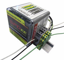 surge arrester type 1 S-Kit Series APT INC.