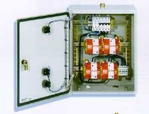 surge arrester type 1 for low voltage power lines CM 400 Indelec