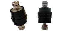 surge arrester type 1 for low voltage power lines max 40 kA, 0.280 - 7 kV | HL series POLIPAR ENERGY SYSTEM