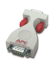 surge arrester for data and telecommunication lines ProtectNet&reg; series APC MGE