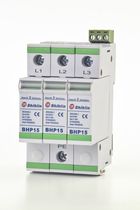 surge arrester type 1 BHP15 Shihlin Electric & Engineering Corporation