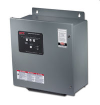 surge arrester type 1: surge suppressor 80 - 160 kA | PM series APC MGE