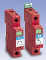 surge arrester type 2  WERIT