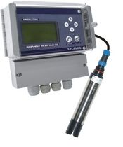 suspended solids monitor  sycamin GmbH
