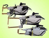 suspended spot welding gun 16 - 38 kVA | 33xx series Tecna S.p.a