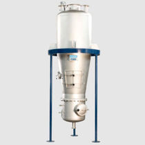suspension and paste dryer  Allgaier
