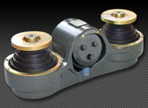 suspension system for railway applications Gigabox Contitech Luftfedersysteme