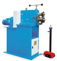swaging machine  Hesse Co GmbH