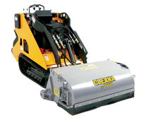 sweeper bucket max. 1 000 mm DIGGA