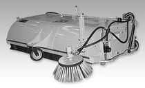sweeper bucket  JCB