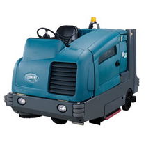 sweeper-scrubber-dryer M20 Tennant