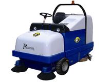 sweeper-scrubber-dryer 3 x 380 mm, 8 050 m&sup2;/h | COMBIN&Eacute;E 115 D PHARAON