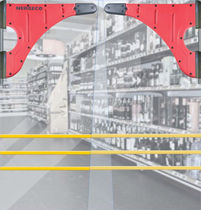 swing door Eco&reg;Swing&reg; NERGECO