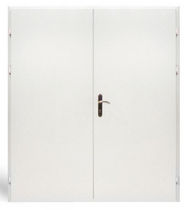 swing door 2 005 x 1 664 x 52 mm UDA MAKINA VE KLIMA SANAYI ve Tı