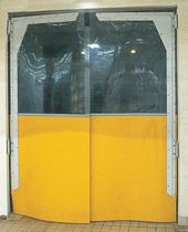 swing door ISOPASS  MAVIFLEX