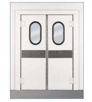 swing door for cold room door F Isocab