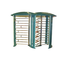 swing gate turnstile  TGO