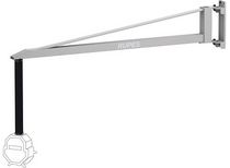 swinging arm air bracket HB 3000 RUPES S.p.A.